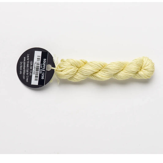 Planet Earth Ply Silk - 1230 Souffle