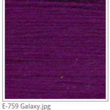 Tilli Tomas Essentials - 759 Galaxy