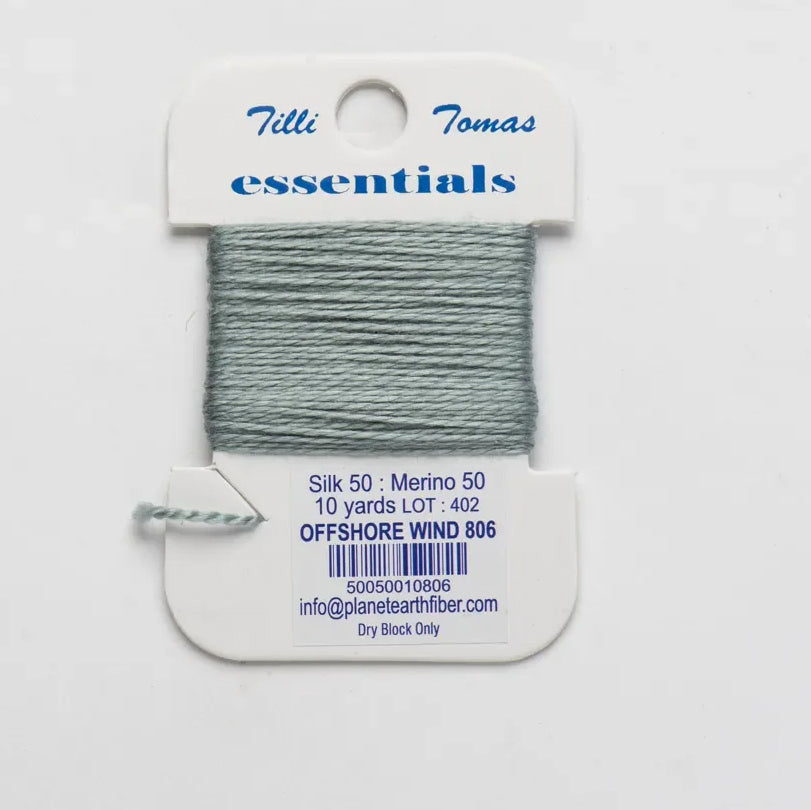 Tilli Tomas Essentials - 806 Offshore Wind