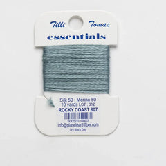 Tilli Tomas Essentials - 807 Rocky Coast
