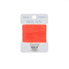 Planet Earth Milan Cards - 2867 Radical