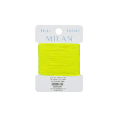 Planet Earth Milan Cards - 2869 Hi-Lighting