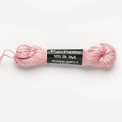Planet Earth Pepper Pot Silk - 014 Strawberry Frappe