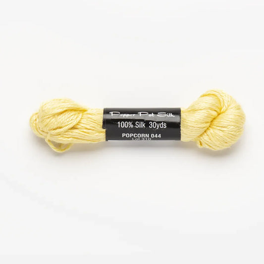 Planet Earth Pepper Pot Silk - 044 Popcorn