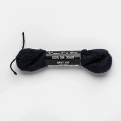 Planet Earth Pepper Pot Silk - 145 Navy