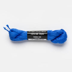 Planet Earth Pepper Pot Silk - 155 Paris