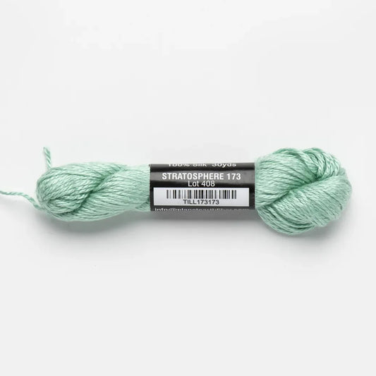 Planet Earth Pepper Pot Silk - 173 Stratosphere