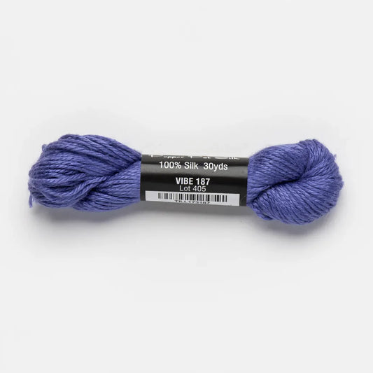 Planet Earth Pepper Pot Silk - 187 Vibe