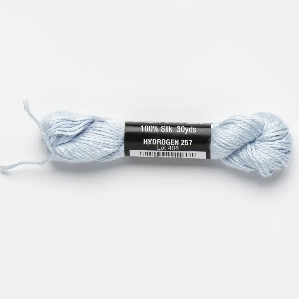 Planet Earth Pepper Pot Silk - 257 Hydrogen