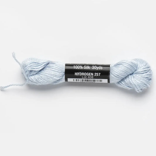 Planet Earth Pepper Pot Silk - 257 Hydrogen