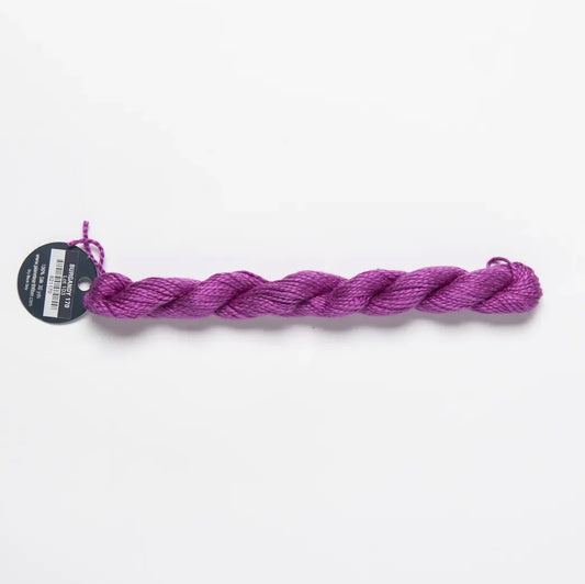 Planet Earth Silk - 170 Burgundy