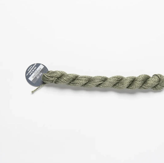 Planet Earth Silk - 183 Bog