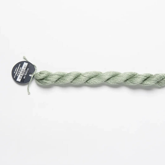 Planet Earth Silk - 199 Celedon