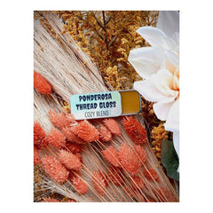 Ponderosa Cozy Blend Thread Gloss