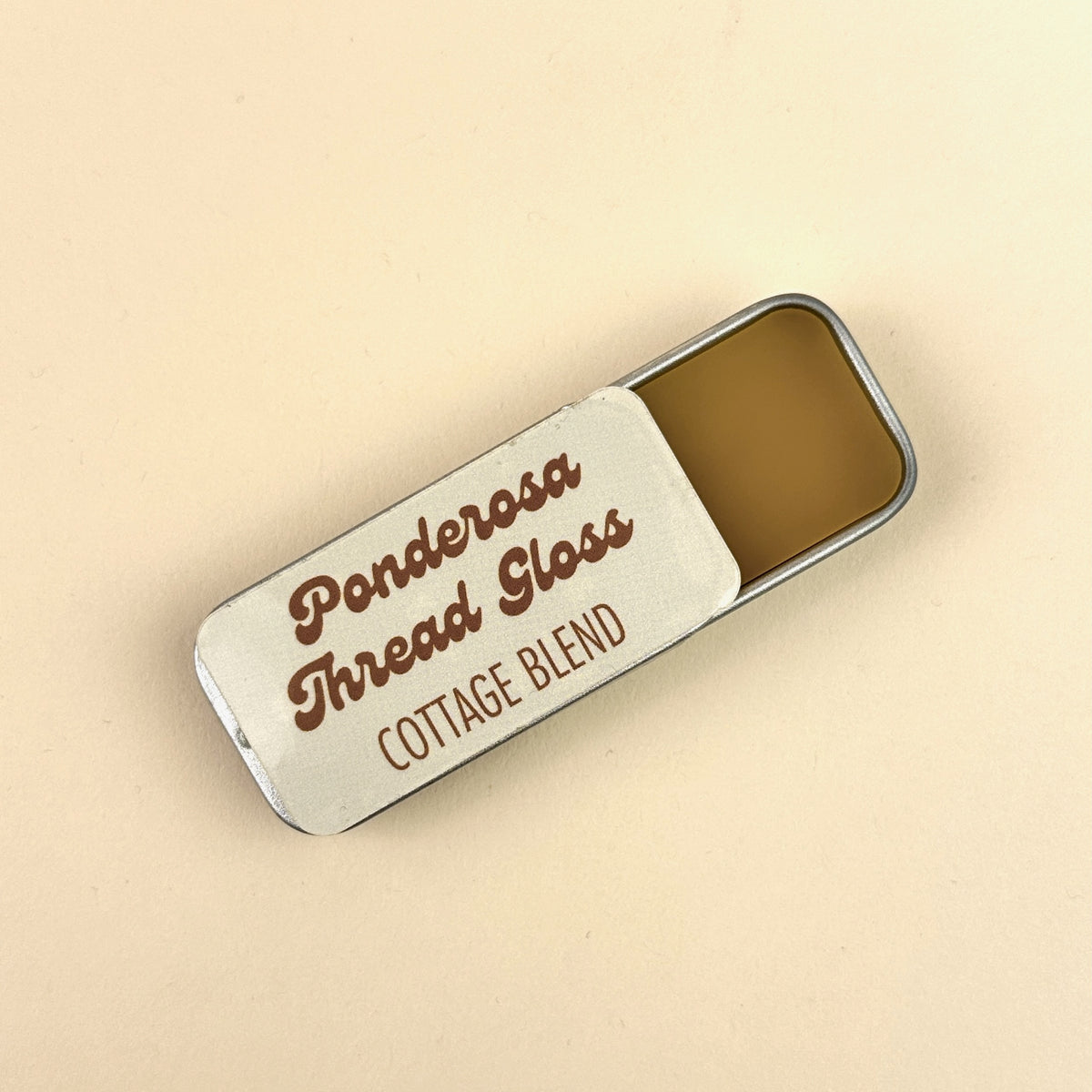 Ponderosa Creative Cottage Blend Thread Gloss