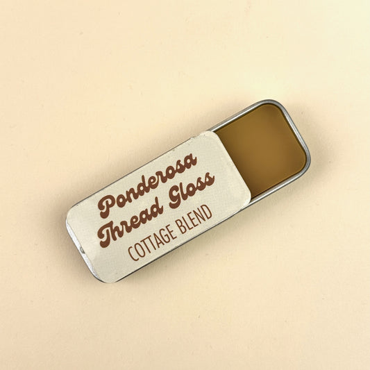 Ponderosa Creative Cottage Blend Thread Gloss