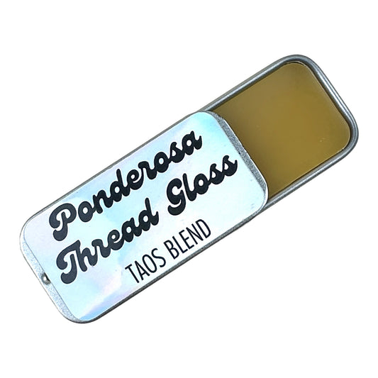 Ponderosa Taos Blend Thread Gloss