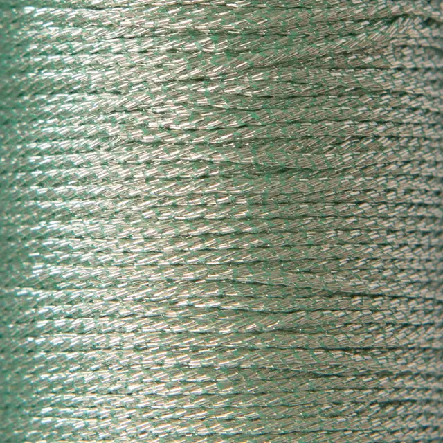 Radiance Metallics 13 - 1004 Sea Glass