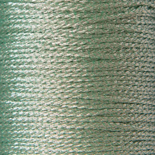 Radiance Metallics 13 - 1004 Sea Glass