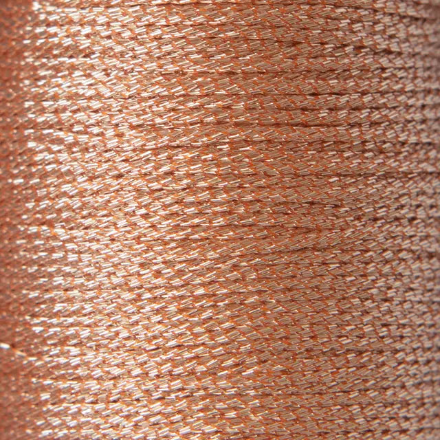Radiance Metallics 13 - 1008 Coral Cove