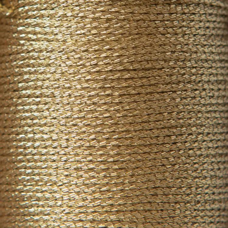 Radiance Metallics 13 - 203 Gold Finger
