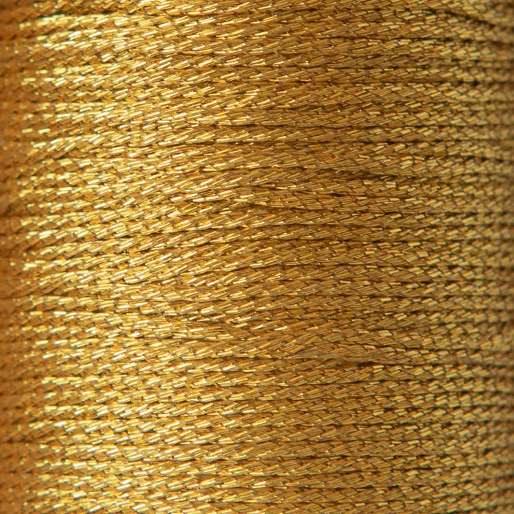 Radiance Metallics 13 - 205 Fools Gold
