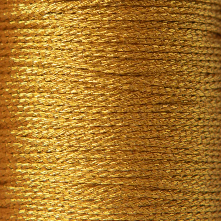 Radiance Metallics 13 - 206 Golden Girl