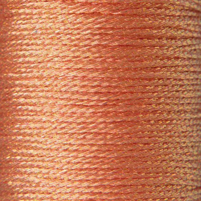 Radiance Metallics 13 - 357 Apricot