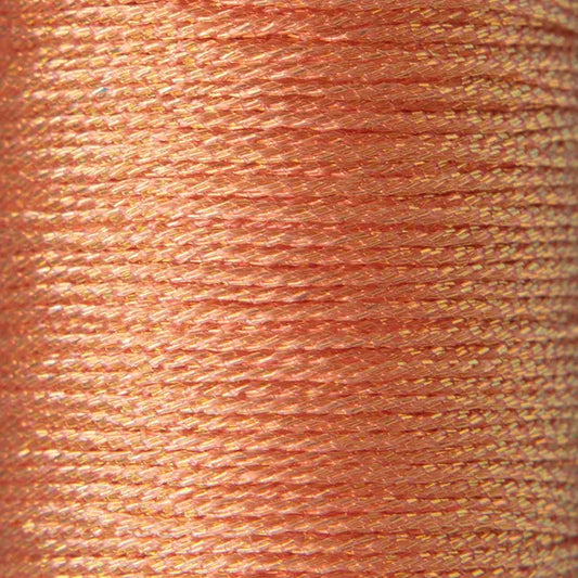 Radiance Metallics 13 - 357 Apricot