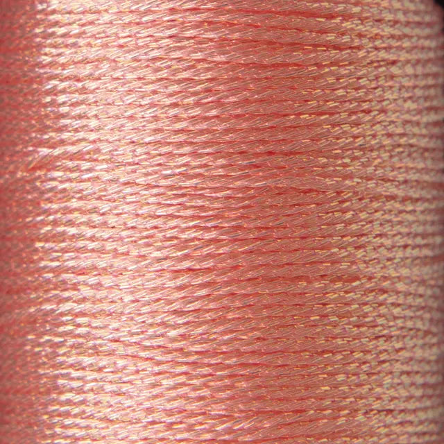 Radiance Metallics 13 - 456 Peach Ice