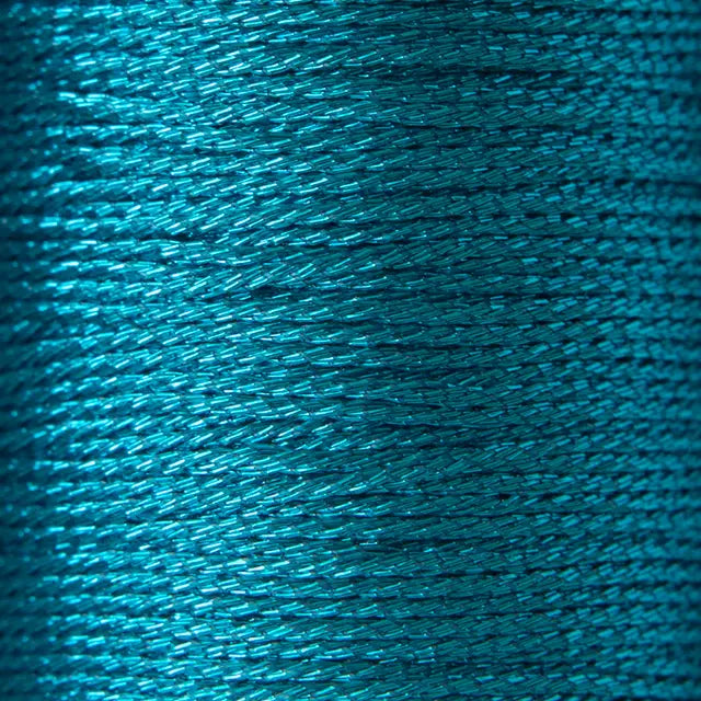 Radiance Metallics 13 - 536 Maui Blue