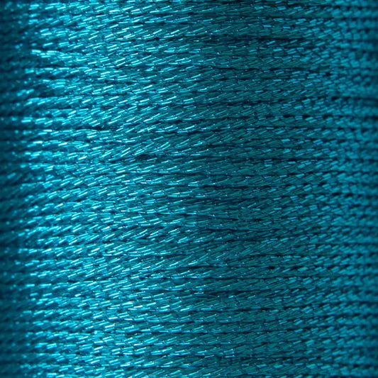 Radiance Metallics 13 - 536 Maui Blue