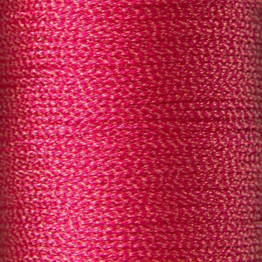 Radiance Metallics 13 - 565 Go Girl