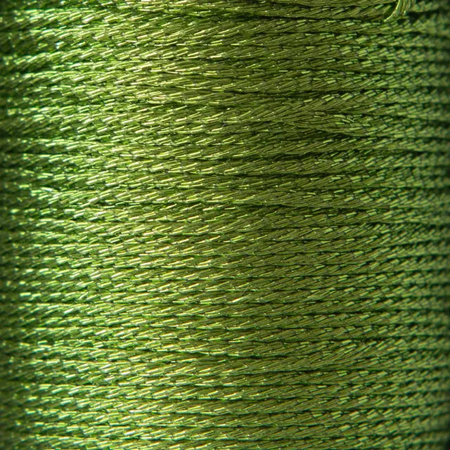 Radiance Metallics 13 - 610 Pistachio