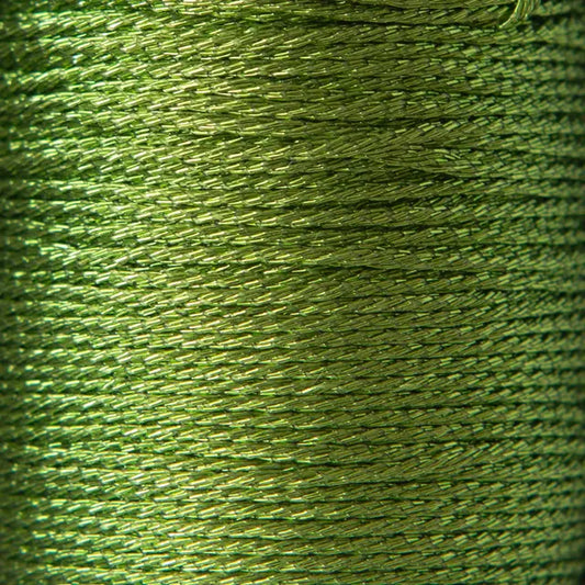 Radiance Metallics 13 - 610 Pistachio