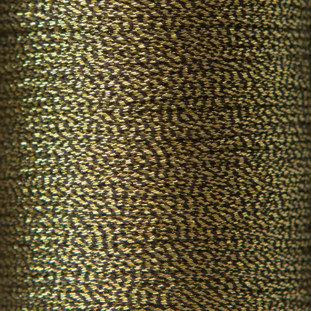 Radiance Metallics 13 - 622 Mean Green