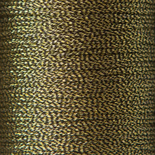 Radiance Metallics 13 - 622 Mean Green