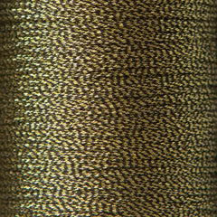 Radiance Metallics 13 - 622 Mean Green