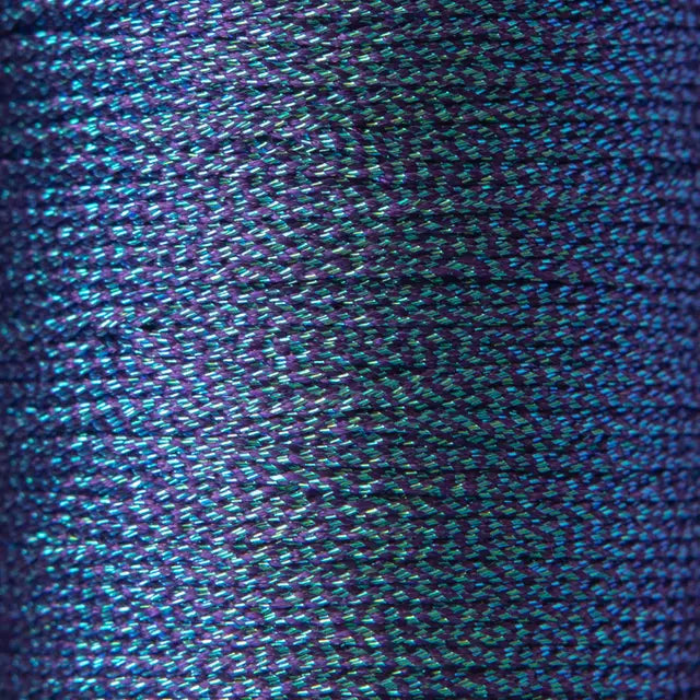Radiance Metallics 13 - 667 Magic Night