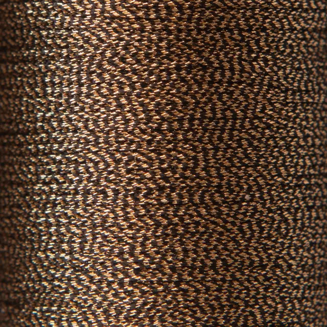 Radiance Metallics 13 - 722 Cocoa Loco