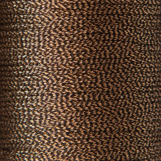 Radiance Metallics 13 - 722 Cocoa Loco