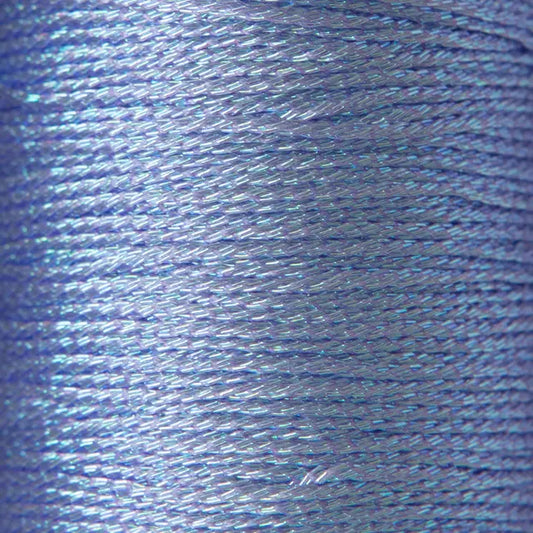 Radiance Metallics 13 - 757 Blue My Mind