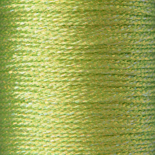 Radiance Metallics 13 - 886 Wasabi