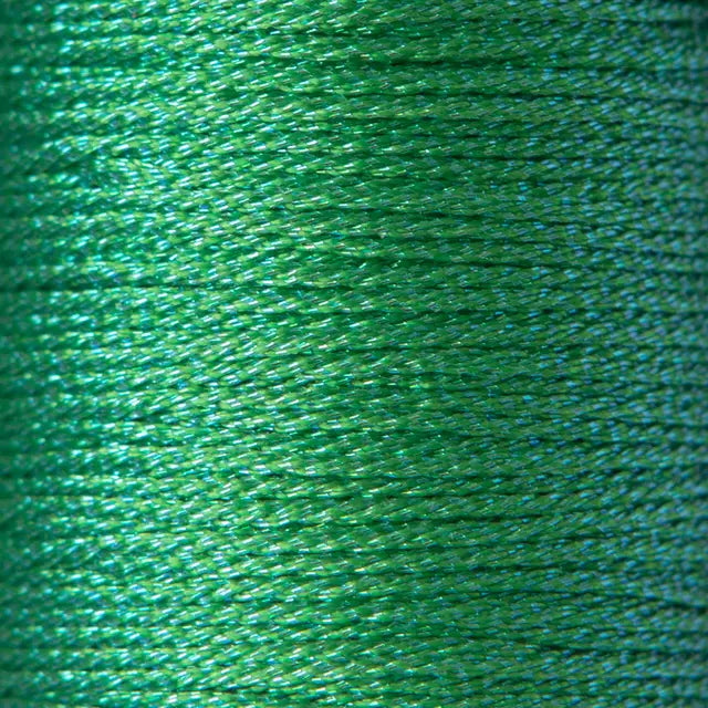 Radiance Metallics 13 - 888 Granny Smith
