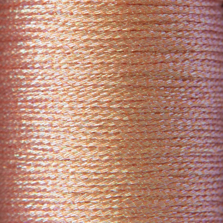 Radiance Metallics 13 - 965 French Honey