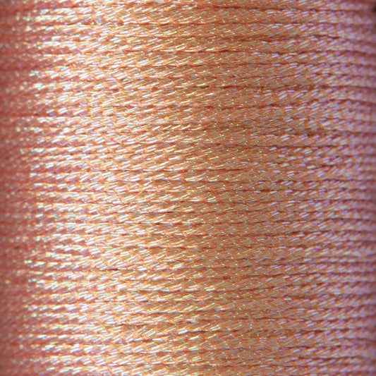 Radiance Metallics 13 - 965 French Honey