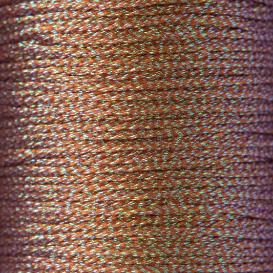 Radiance Metallics 13 - 966 Brown Sugar