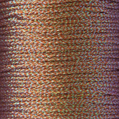 Radiance Metallics 13 - 966 Brown Sugar