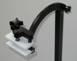 Needlework System 4 Radius Arm Extension