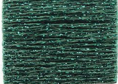 Rainbow Gallery Silk Lame Braid 13 - 242 Peacock Green